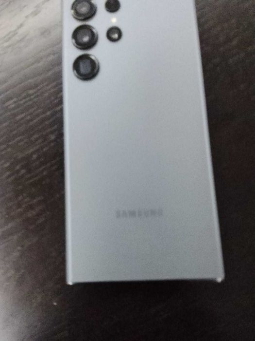 Vendo Samsung S23 Ultra