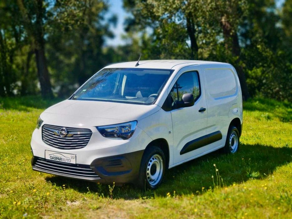 Opel Combo 1.5 CDTi NACIONAL