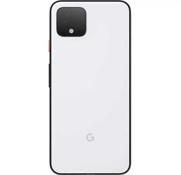 Google Pixel 4 XL 64GB Black