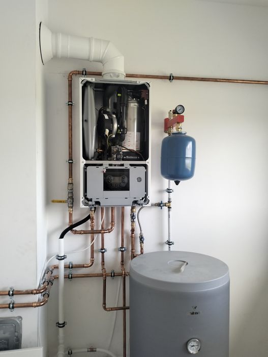 Hydraulik - instalacje awarię 24h/7