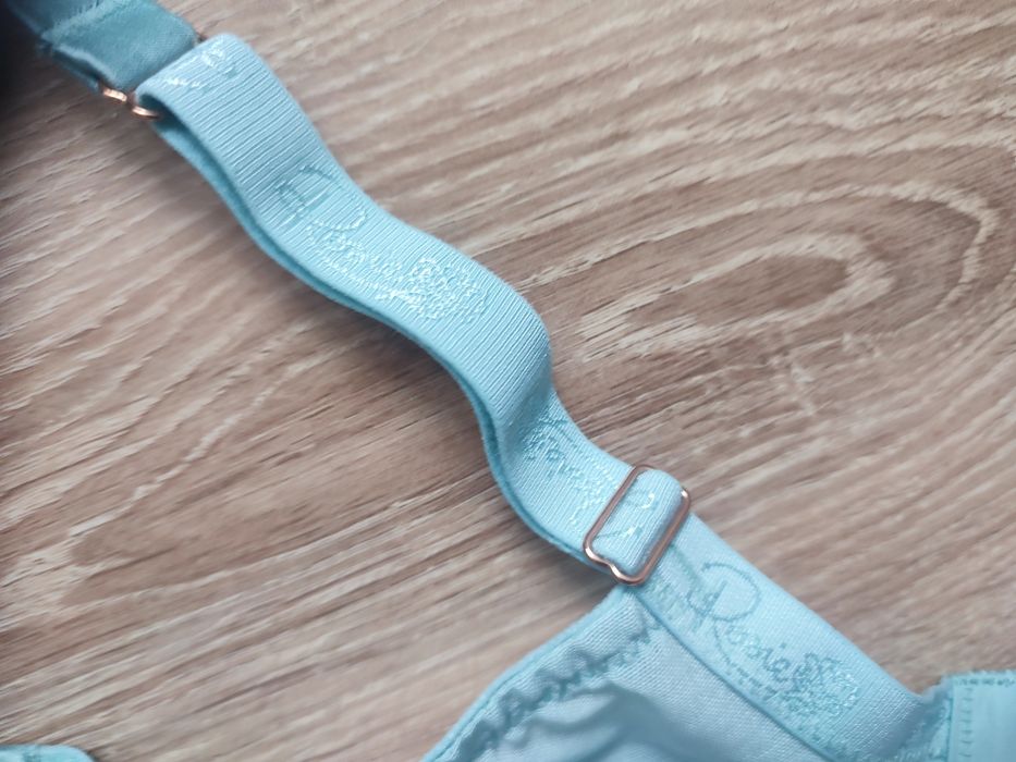 Biustonosz miękki M&S