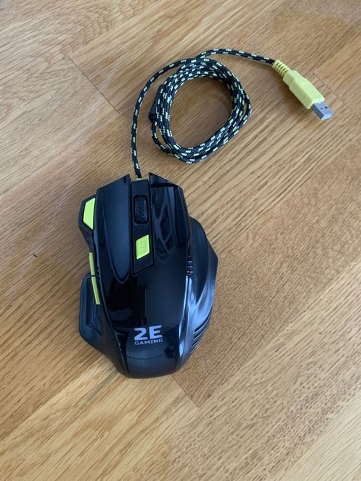 Мишка 2E geming.