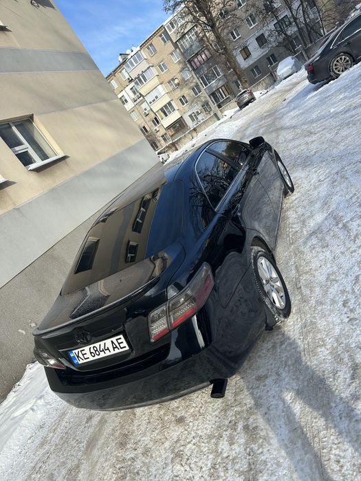 Продам toyota camry 40