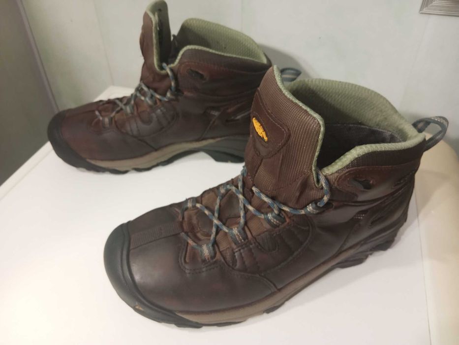 черевики (битинки) KEEN 42,5