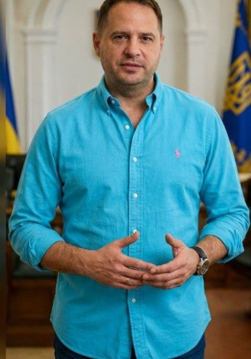 Ralph Lauren Blake чоловіча сорочка 3ХL блакитна 100% бавовна