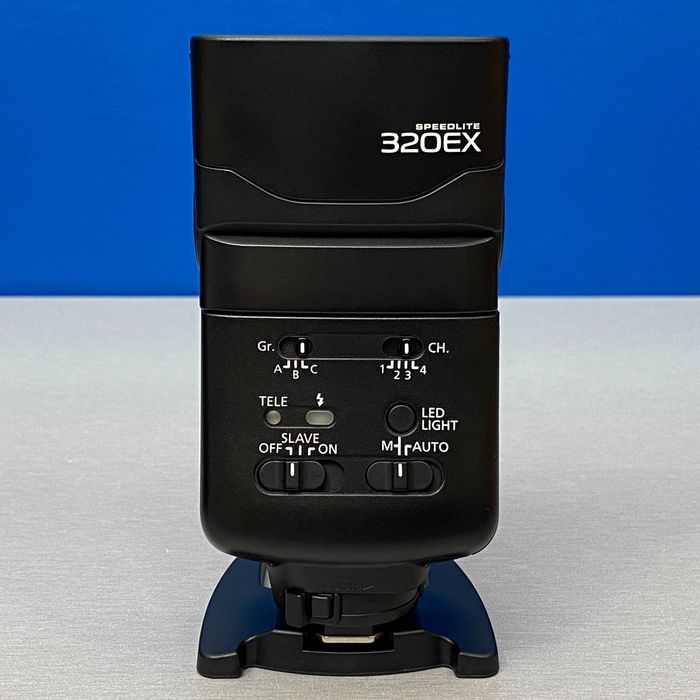 Canon Speedlite 320EX
