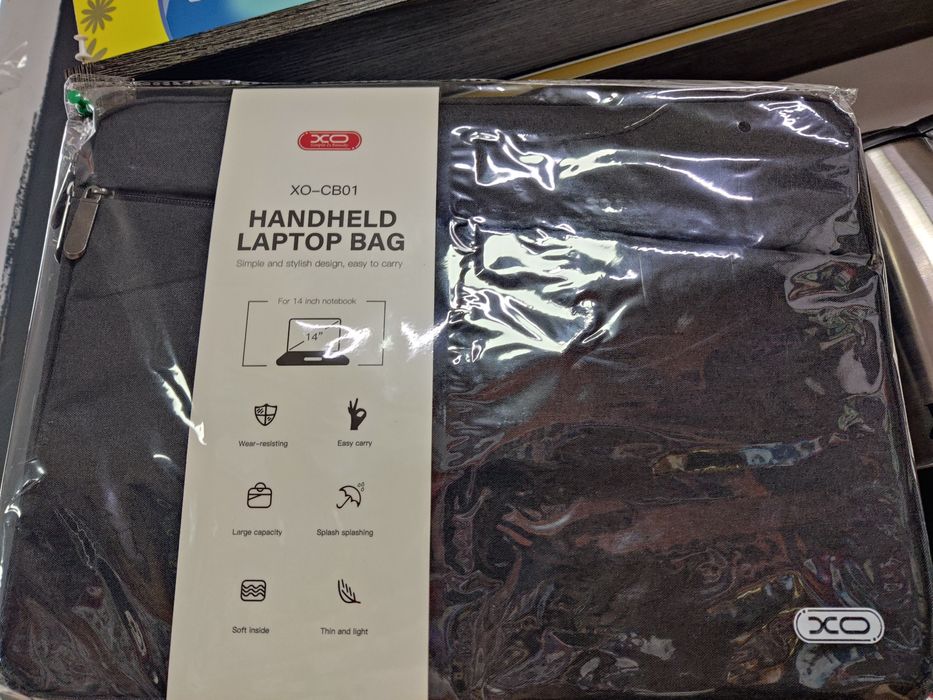 Сумка для ноутбука 14