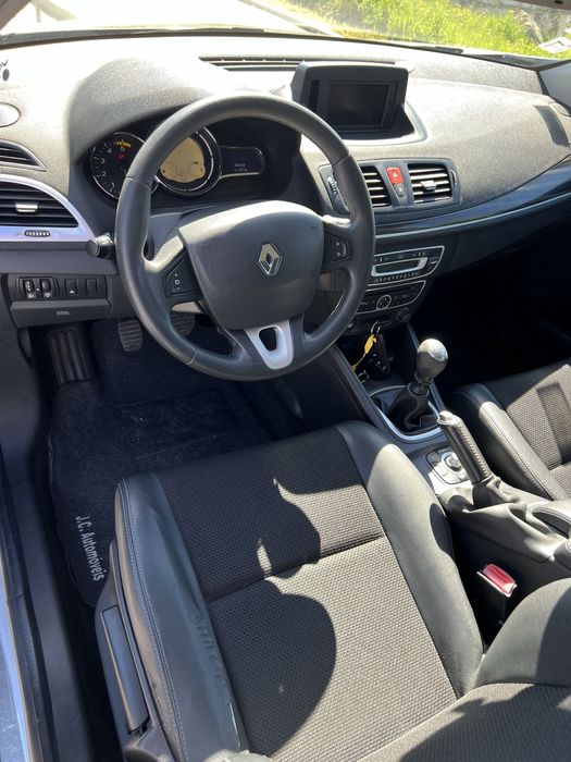 Renault megane negociavel
