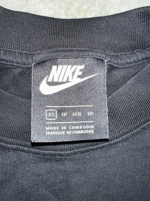 T- shirt Nike damski