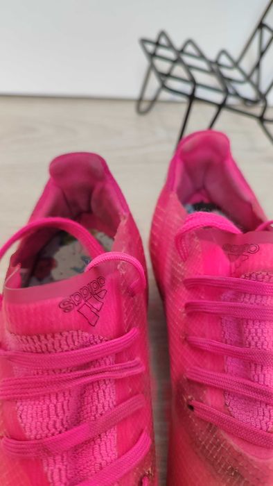 БутсиAdidas X Ghosted