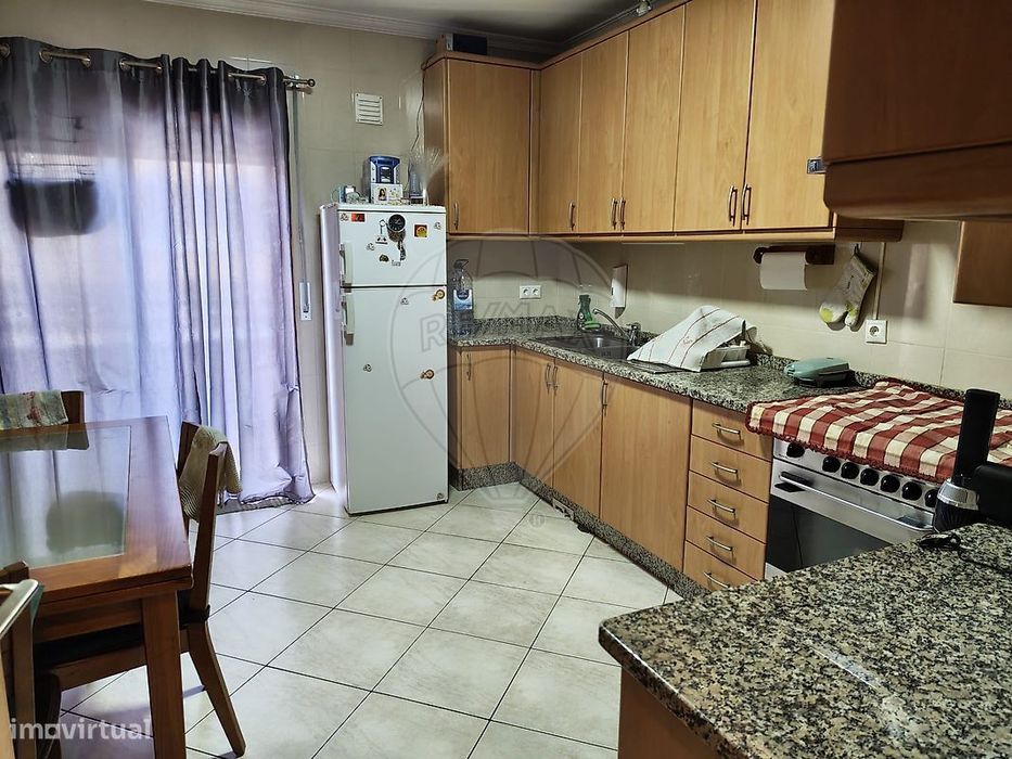 Apartamento T2 para venda
