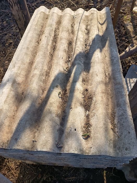 Продам шифер б/у