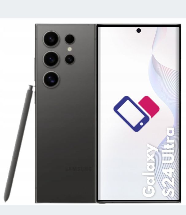 Samsung Galaxy S24 Ultra