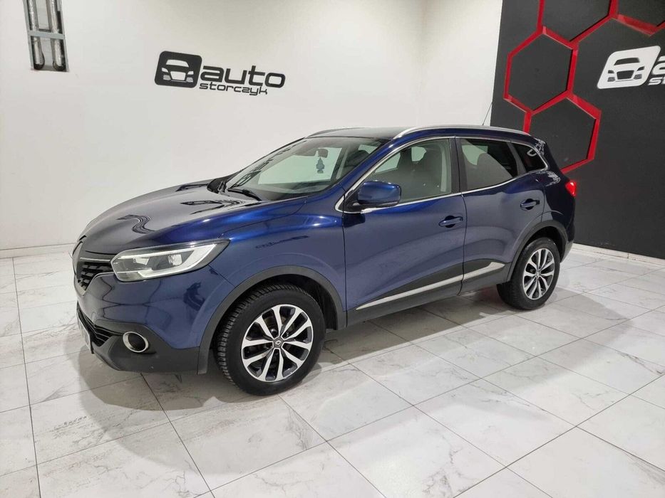 Renault Kadjar Renault Kadjar