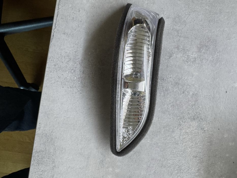 Pisca retrovisor mercedes B TH—169-LH