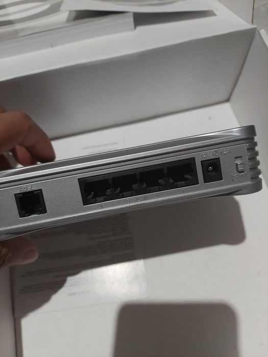 Router Conceptronic