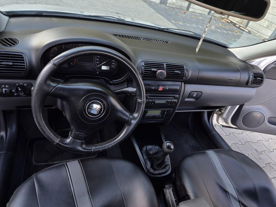 Seat Leon 1.9 TDI