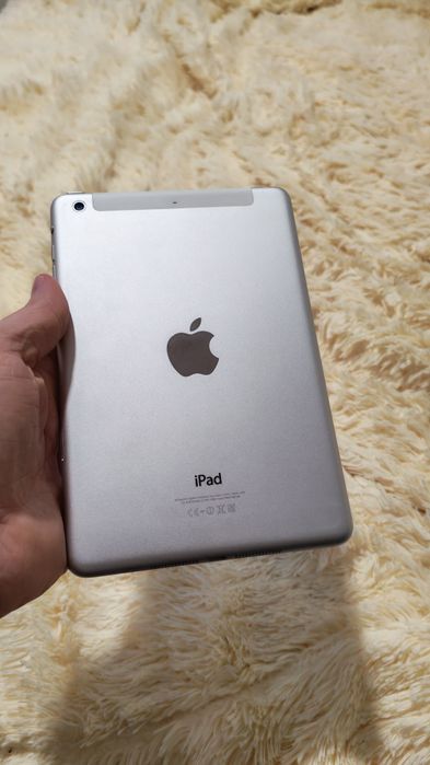 Ipad mini 2 WiFi+sim 128GB