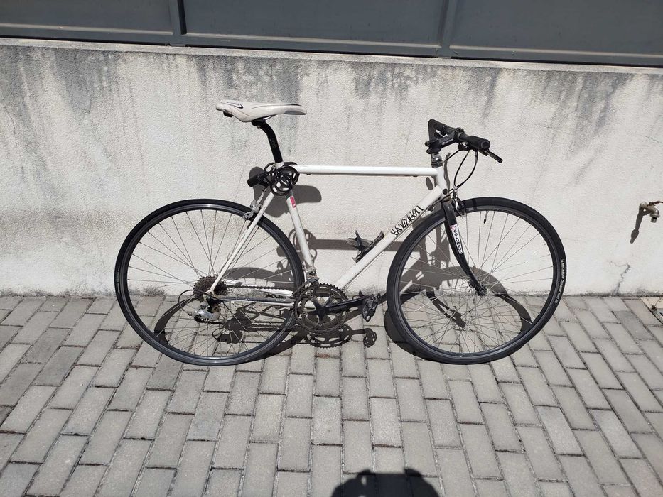 Bicicleta de estrada