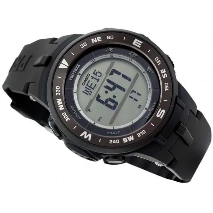 Годинник Casio Pro Trek PRG-330-1ER