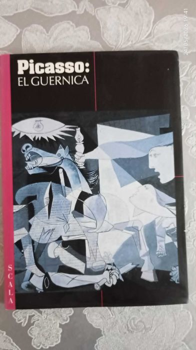 Picasso: El Guernica (Scala) – Miranda Harrison
