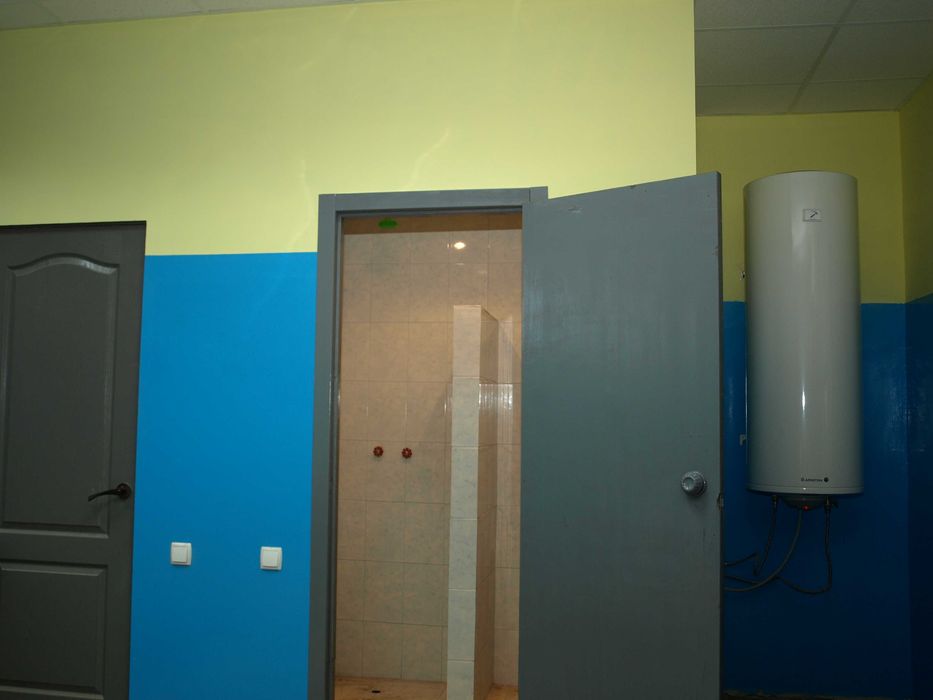 Сдаётся в аренду охраняемая территория (2 Га) под склад, офис, стоянку