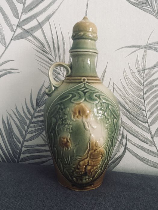 Кераміка урср майоліка