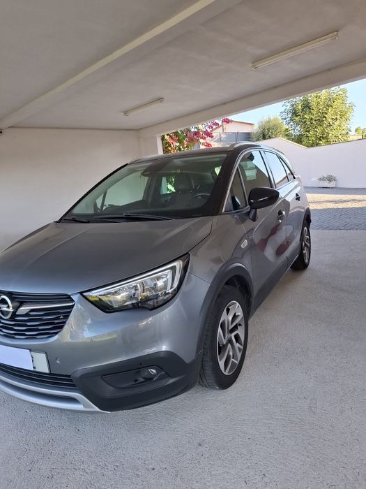 Vendo Opel Crossland