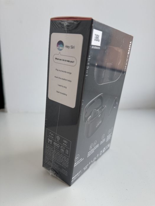 Навушники Bluetooth JBL 230 HАRMАN black