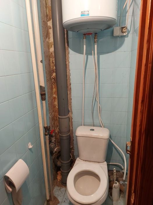 Кримський бульвар  Від господаря , 2 кімнатна.   .  Суворовский  Одеса Продам 2 ком.  Крымский бульвар, пос. Котовского Одесса