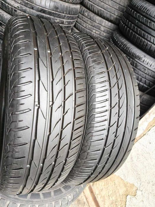 Matador Hectorra 3 MP47 205/60r15 2шт, 21год, 6,7мм, ЛЕТО. Привезены из Германии
