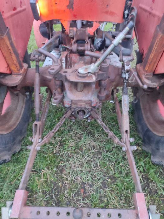 MF 135 ursus c330 ursus c360 Massey Ferguson 255