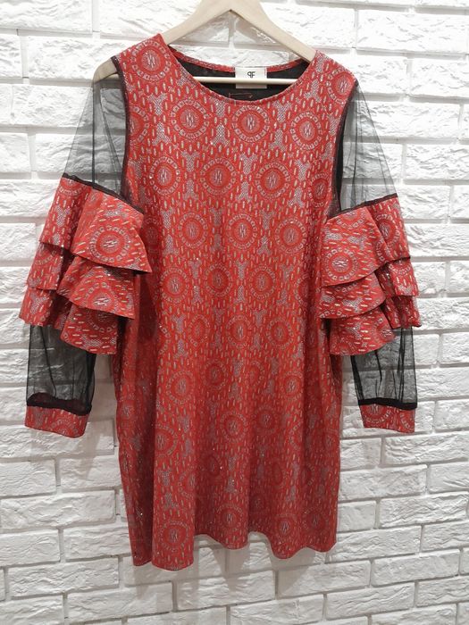 Sukienka paparazzi fashion L/XL