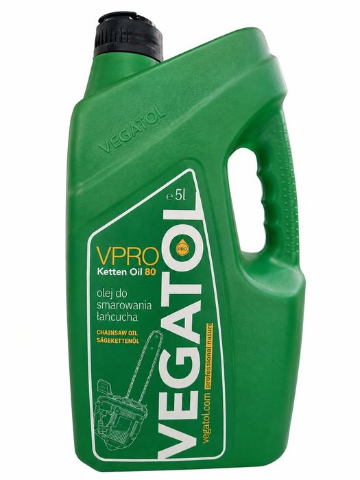 Olej do prowadnic Vegatol 5L