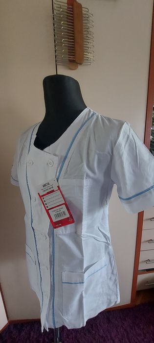 Narzutka damska,
