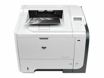 Принтер HP LaserJet Enterprise P3015dn (CE528A) A4 40 стор/хв, USB 2.0