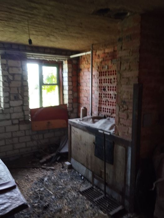 Продам дом в с.Ковяги Валковский район