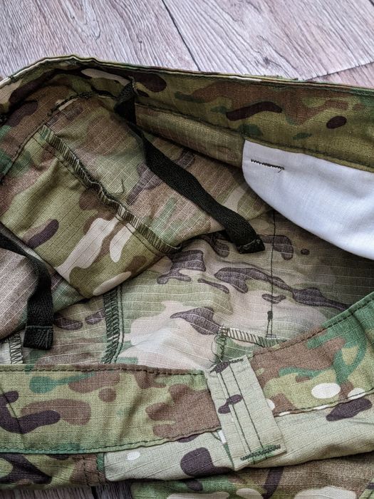 Тактичні штани Propper multicam p.XL