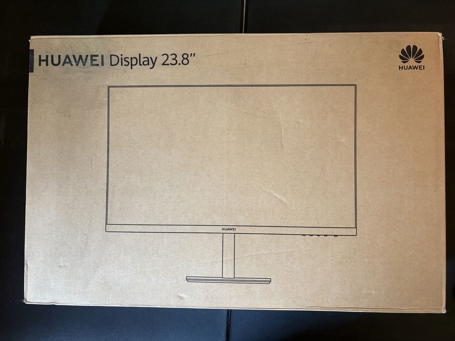 Monitor HUAWEI 23,8” Full HD