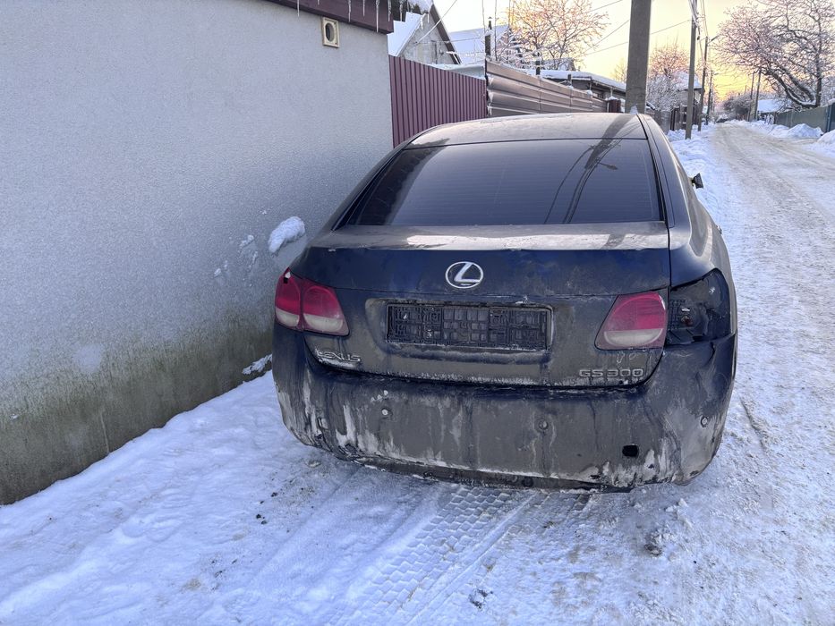 Продам Lexus GX300