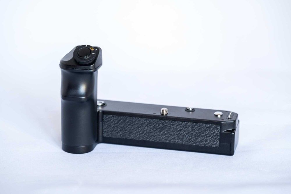 Canon AE Power Winder FN (punho/grip)