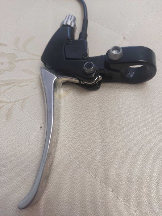 Тормозные ручки электровелосипеда  Kugoo M4