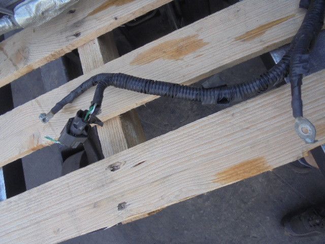 Caixa de direção FORD Grand C-Max (DXA/CB7, DXA/CEU)