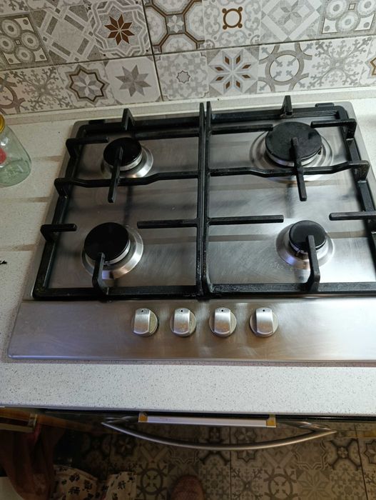 Продам варочну панель б/у