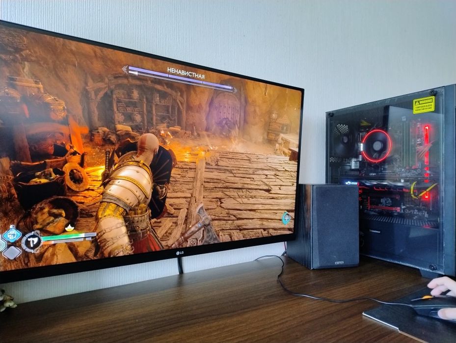 MSI GeForce GTX 1060 Gaming X 6GB