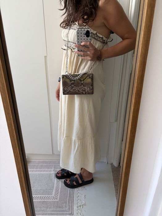 Mala BCBGeneration a tiracolo/clutch