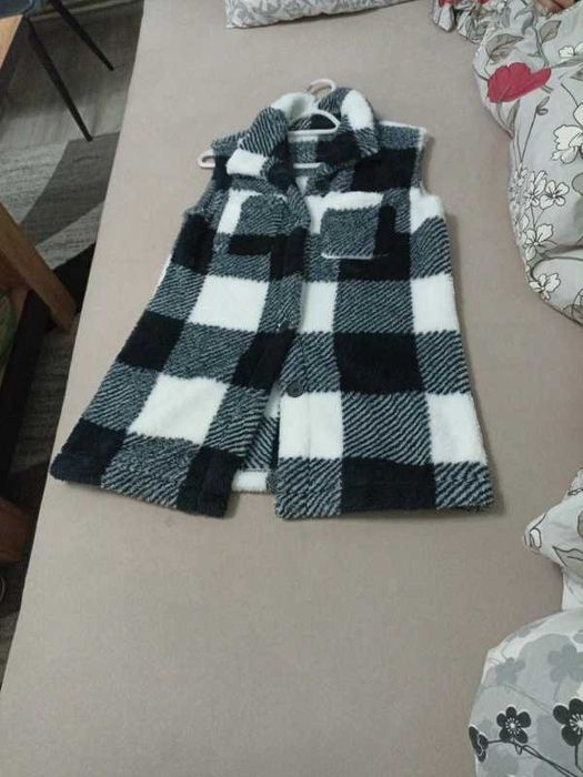 narzutka na chlodniejsze dni M