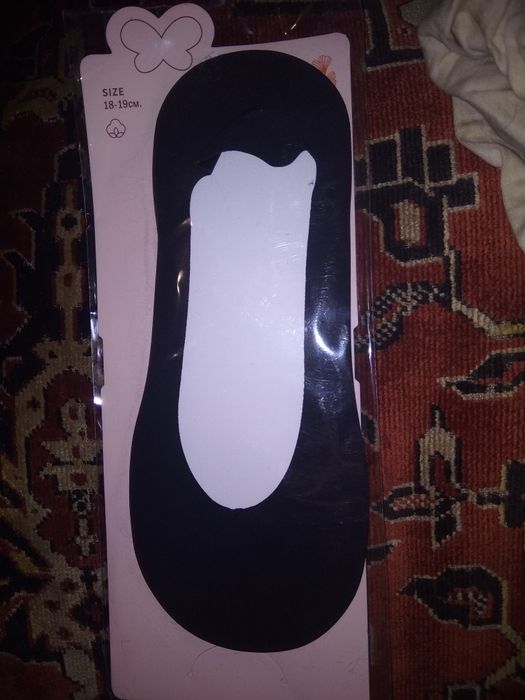 Подследники женские комбинированные