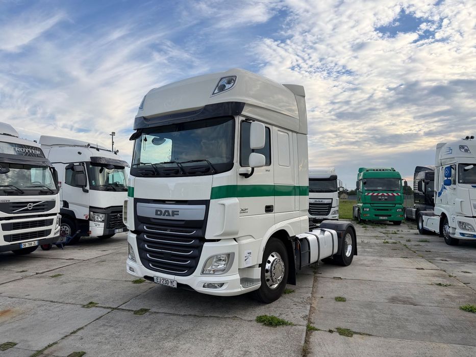 DAF