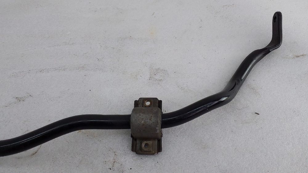 Barra estabilizadora / torção OPEL Corsa D Van